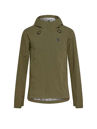 FOX | Herren Winter Radjacke Ranger Water | 